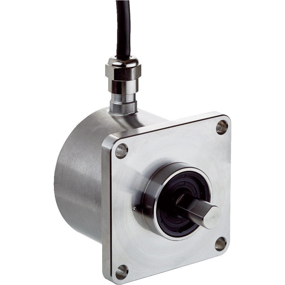 SICK, Inc. 1112249 electronic component product image