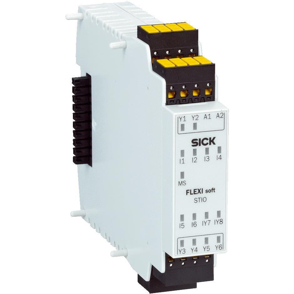 SICK, Inc. 1112297 electronic component product image