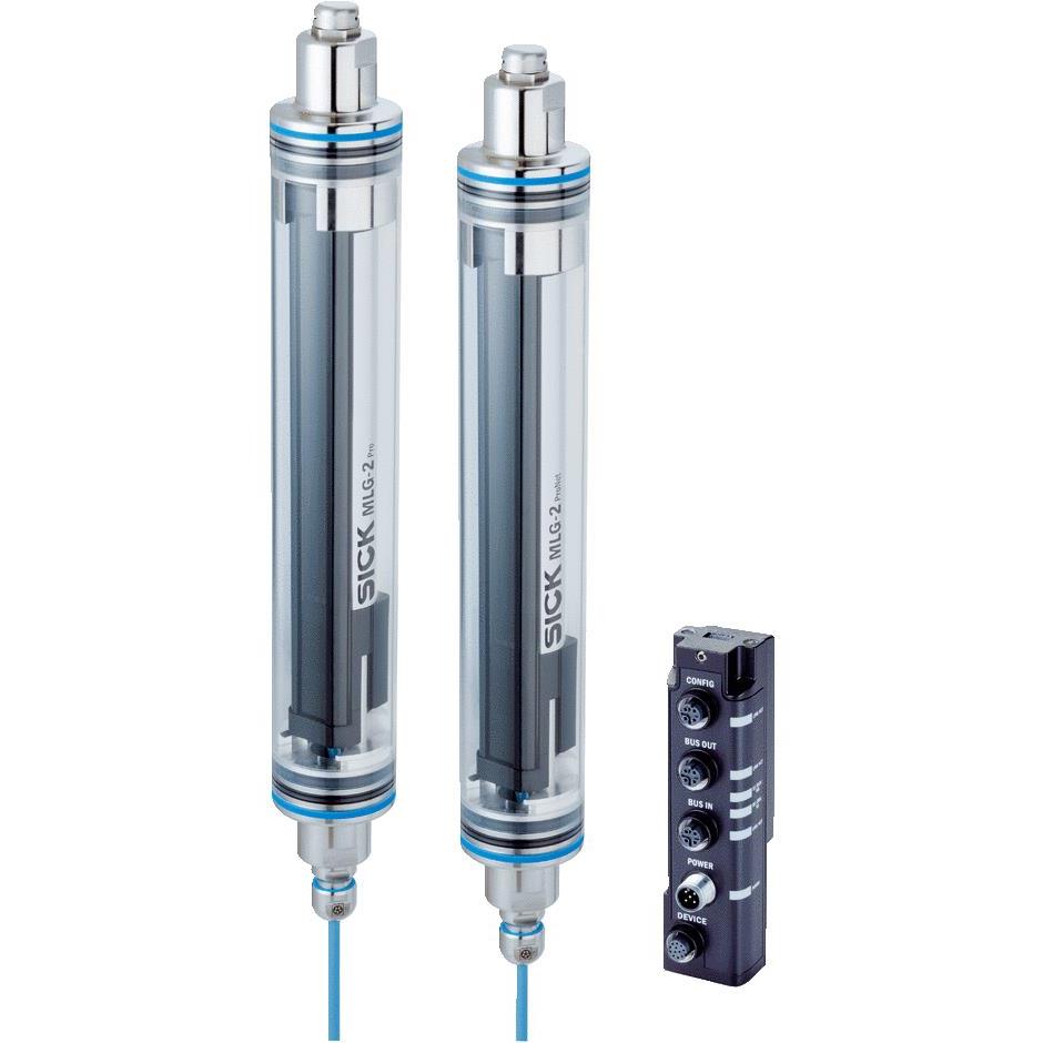 SICK, Inc. 1127629 electronic component product image
