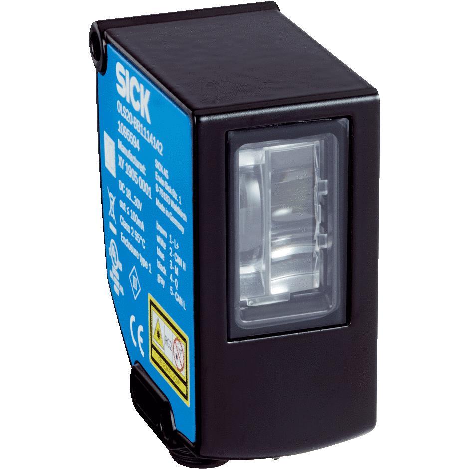 SICK, Inc. 1113054 electronic component product image