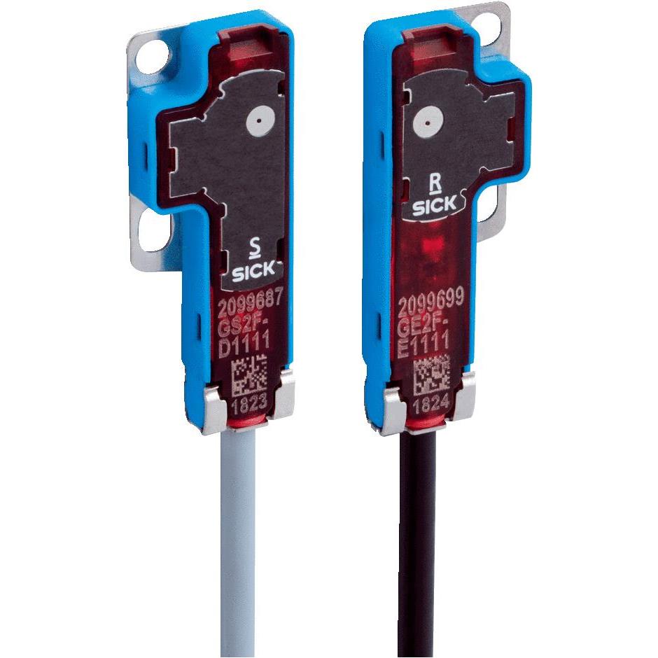 SICK, Inc. 1114856 electronic component product image