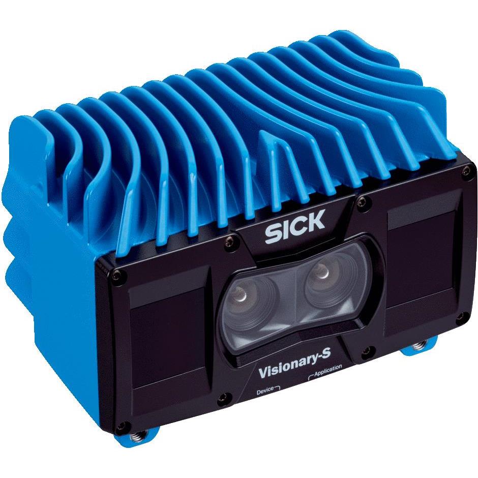 SICK, Inc. 1114319 electronic component product image