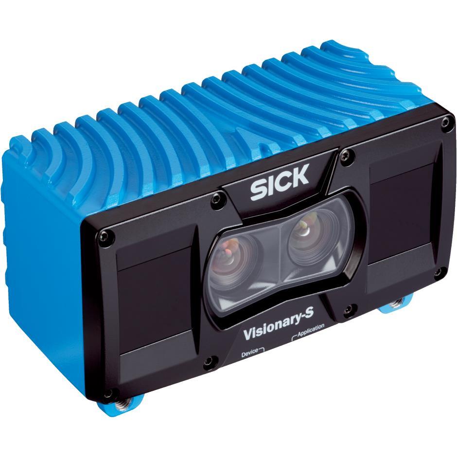 SICK, Inc. 1114320 electronic component product image