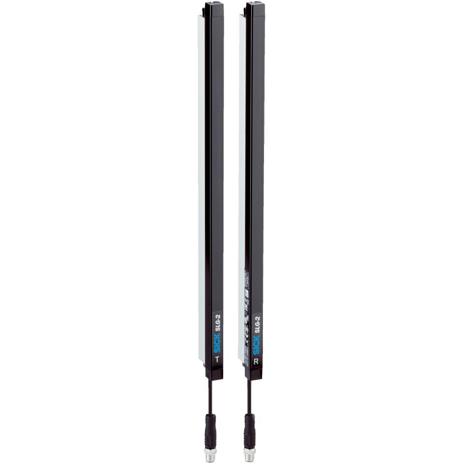 SICK, Inc. 1120079 electronic component product image