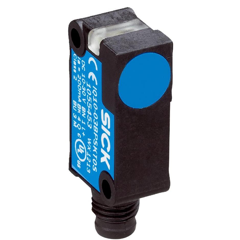SICK, Inc. 1138365 electronic component product image