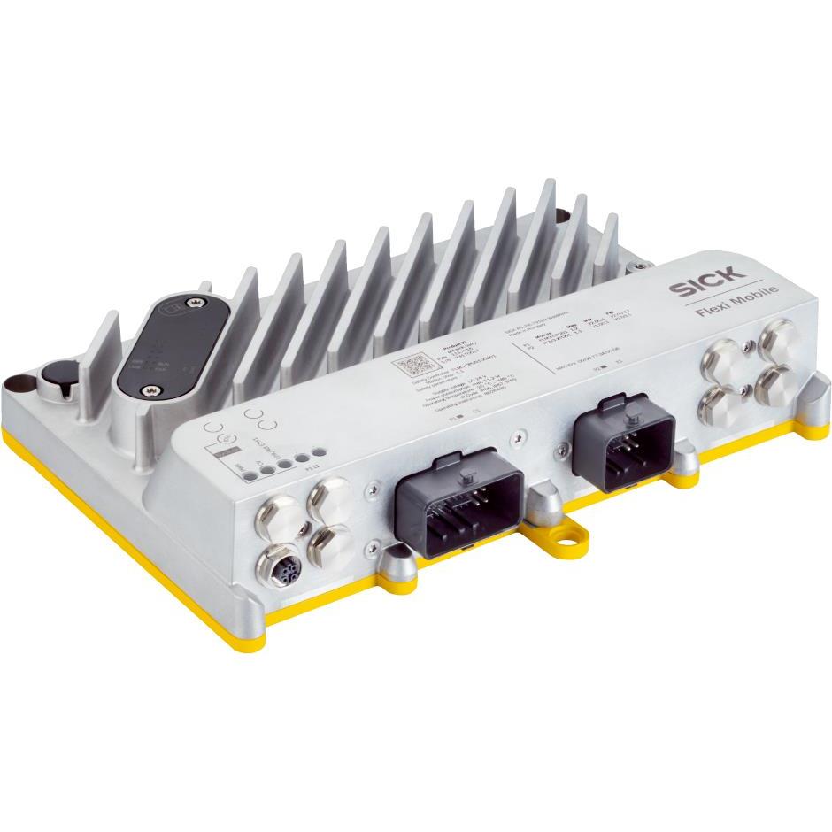 SICK, Inc. 1117015 electronic component product image