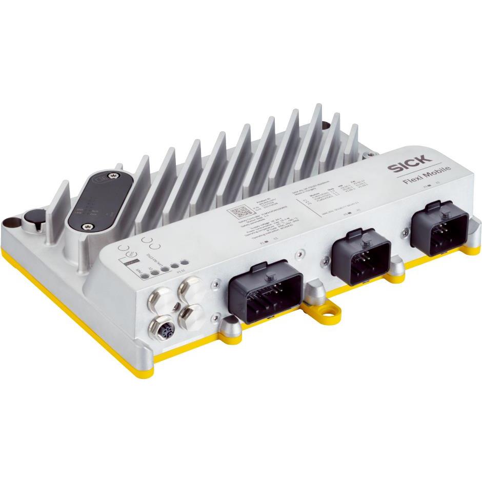 SICK, Inc. 1117018 electronic component product image