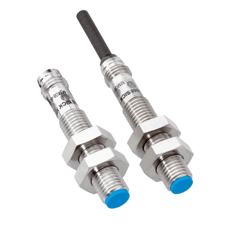 SICK, Inc. 1117037 electronic component product image