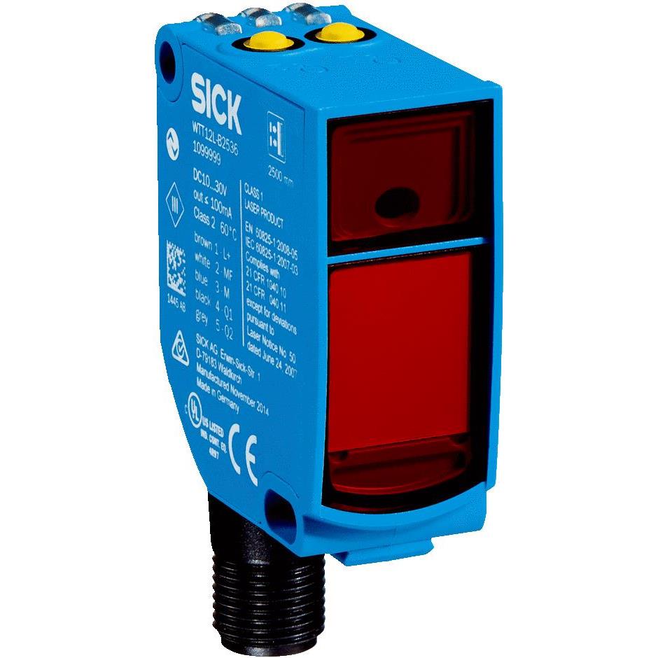 SICK, Inc. 1117934 electronic component product image