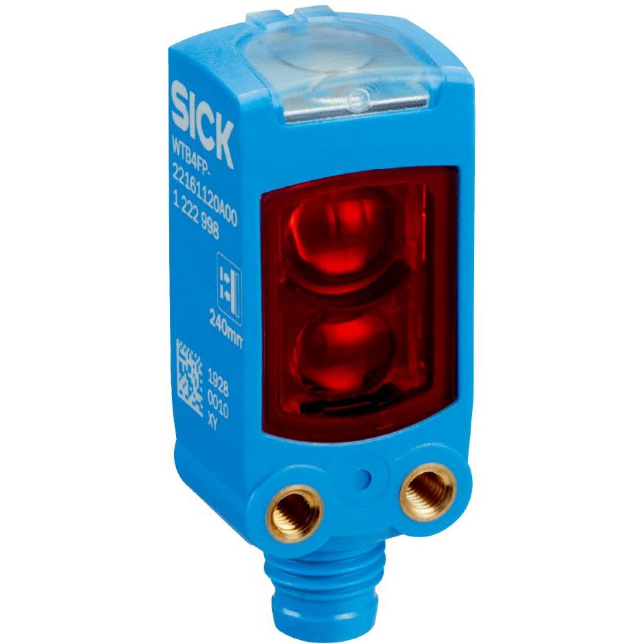 SICK, Inc. 1142830 electronic component product image
