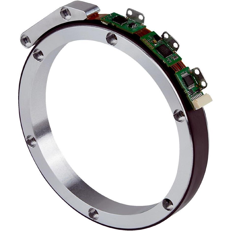 SICK, Inc. 1121159 electronic component product image