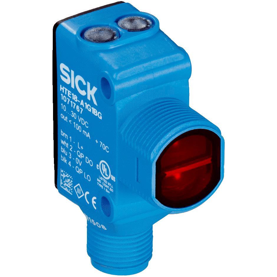SICK, Inc. 1141281 electronic component product image