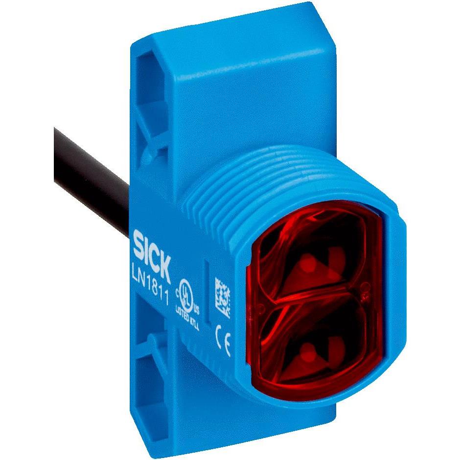 SICK, Inc. 1124386 electronic component product image
