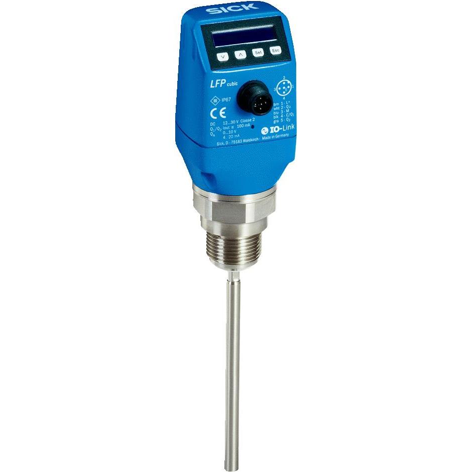 SICK, Inc. 1125494 electronic component product image