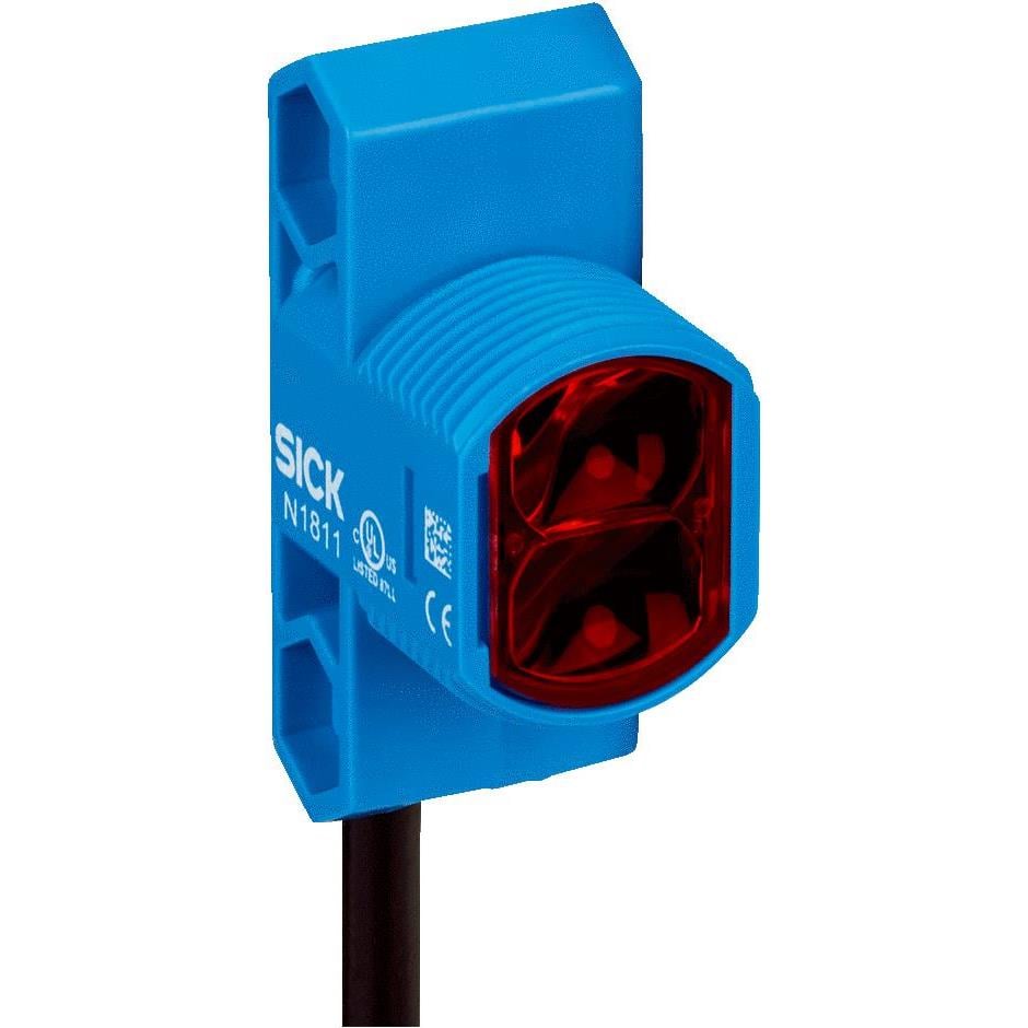 SICK, Inc. 1124136 electronic component product image