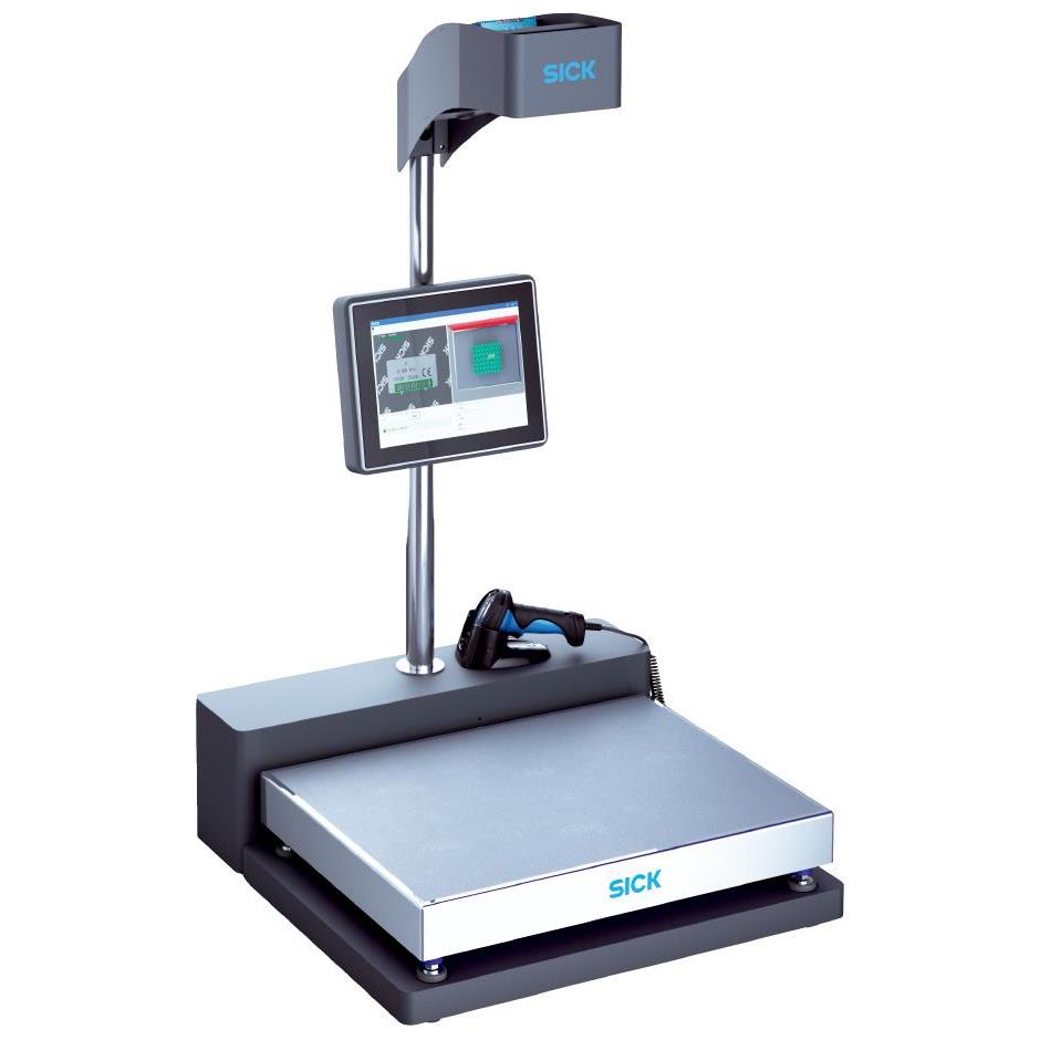 SICK, Inc. 1124655 electronic component product image
