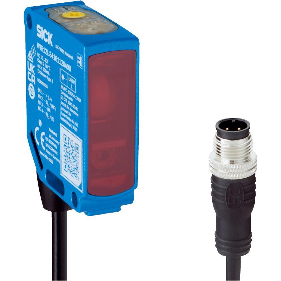 SICK, Inc. 1129942 electronic component product image