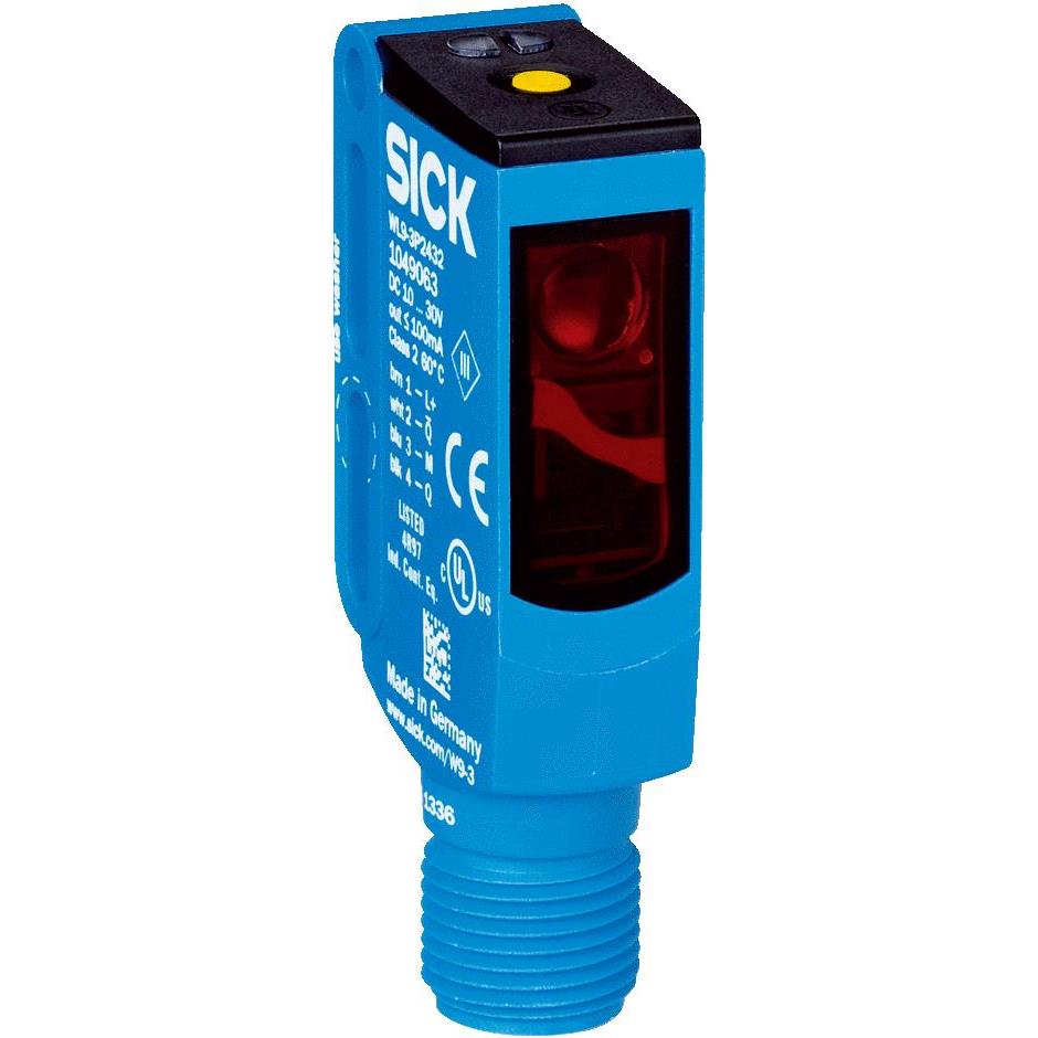 SICK, Inc. 1125677 electronic component product image