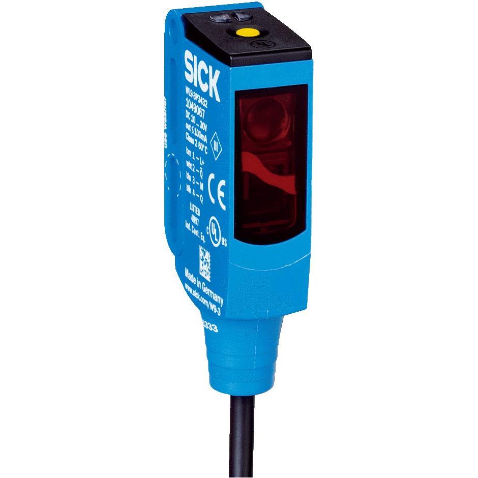SICK, Inc. 1125678 electronic component product image