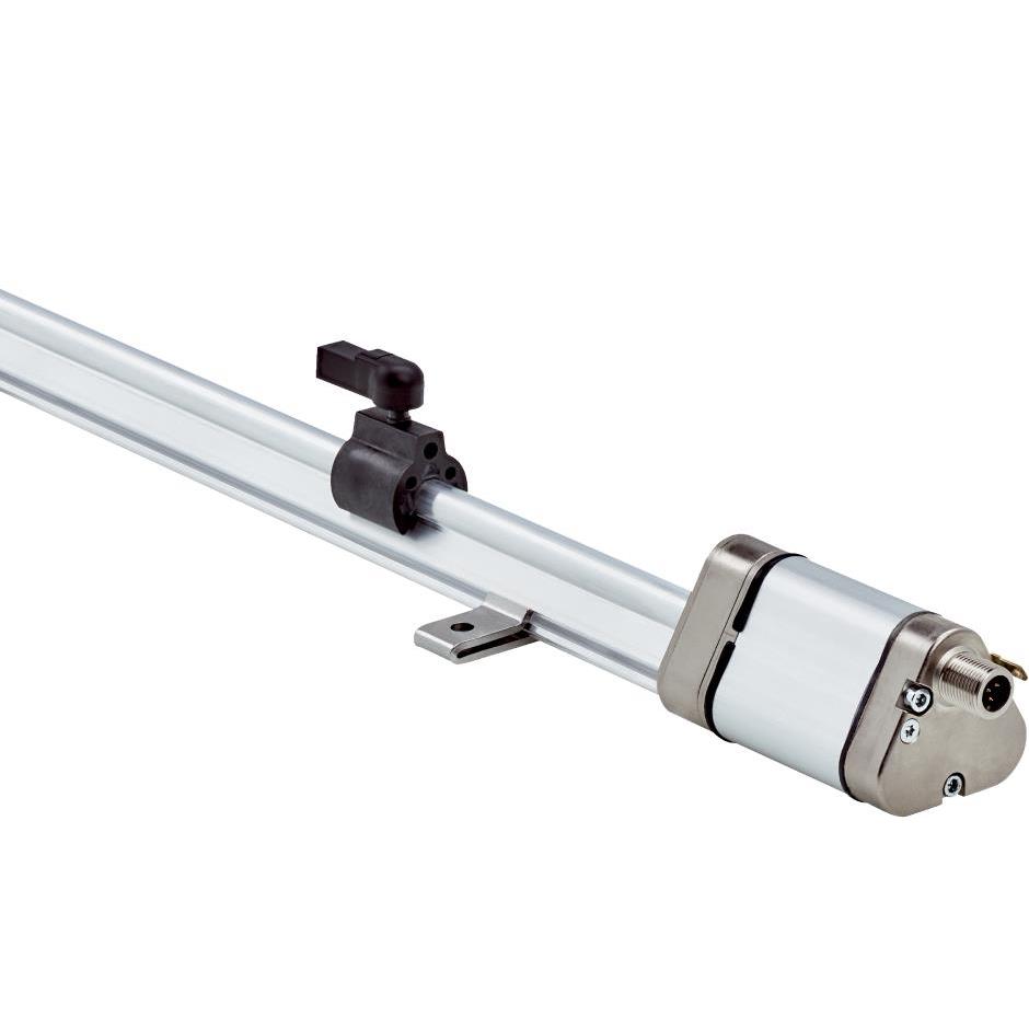 SICK, Inc. 1139816 electronic component product image