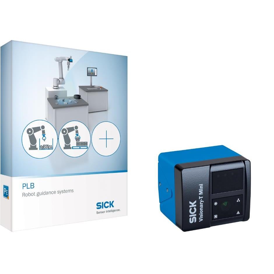 SICK, Inc. 1132881 electronic component product image