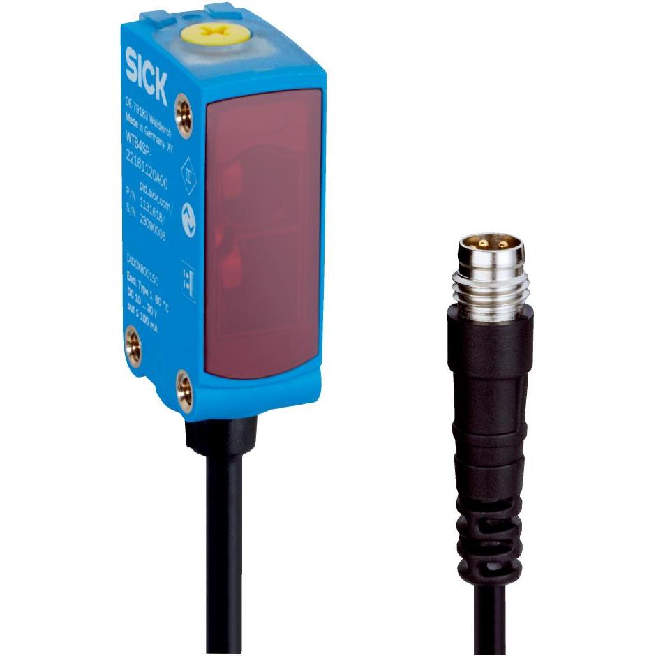 SICK, Inc. 1139085 electronic component product image
