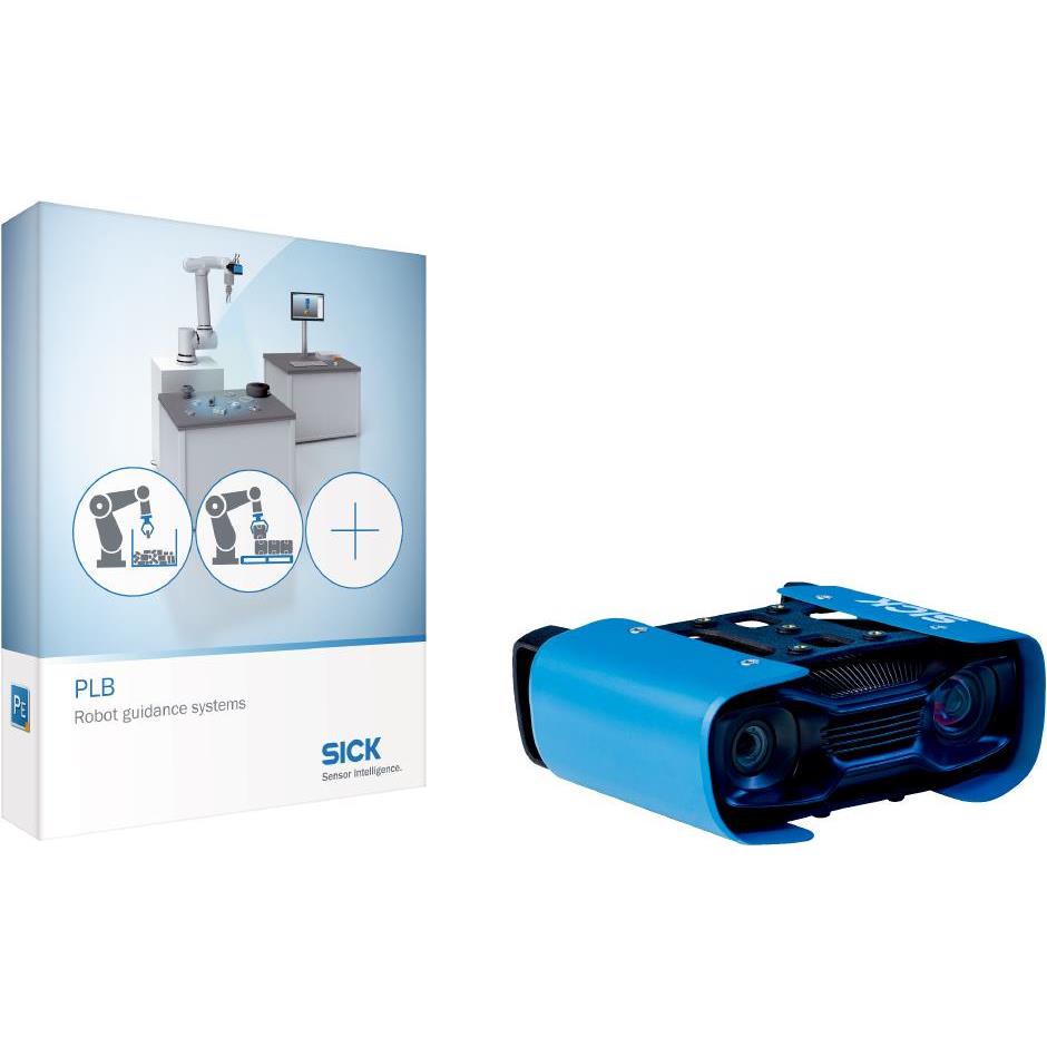 SICK, Inc. 1136783 electronic component product image