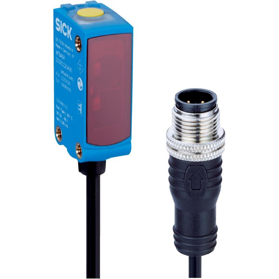 SICK, Inc. 1139754 electronic component product image