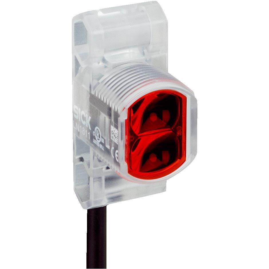 SICK, Inc. 1142647 electronic component product image