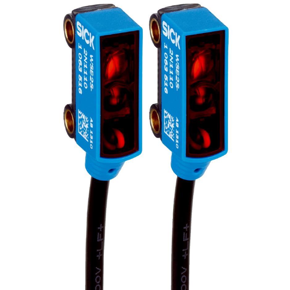 SICK, Inc. 1143685 electronic component product image