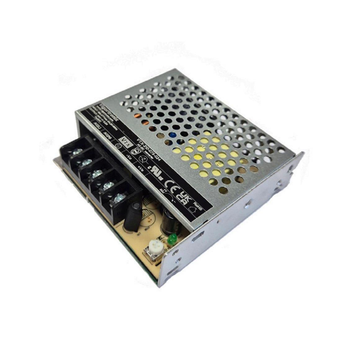 Vigortronix VTX-212-075-012 electronic component product image