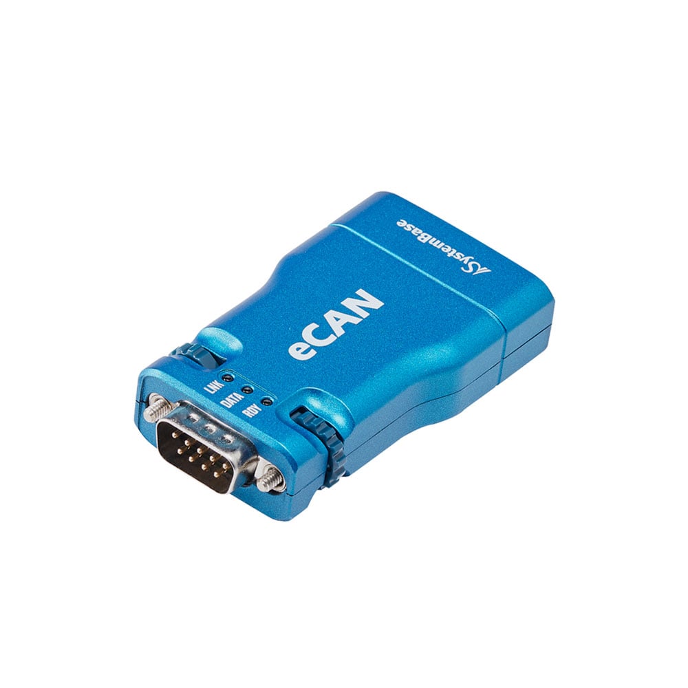 SystemBase eCAN electronic component product image