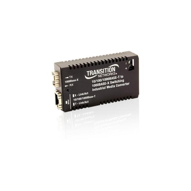 Lantronix, Inc. M/GE-ISW-SX-01 electronic component product image