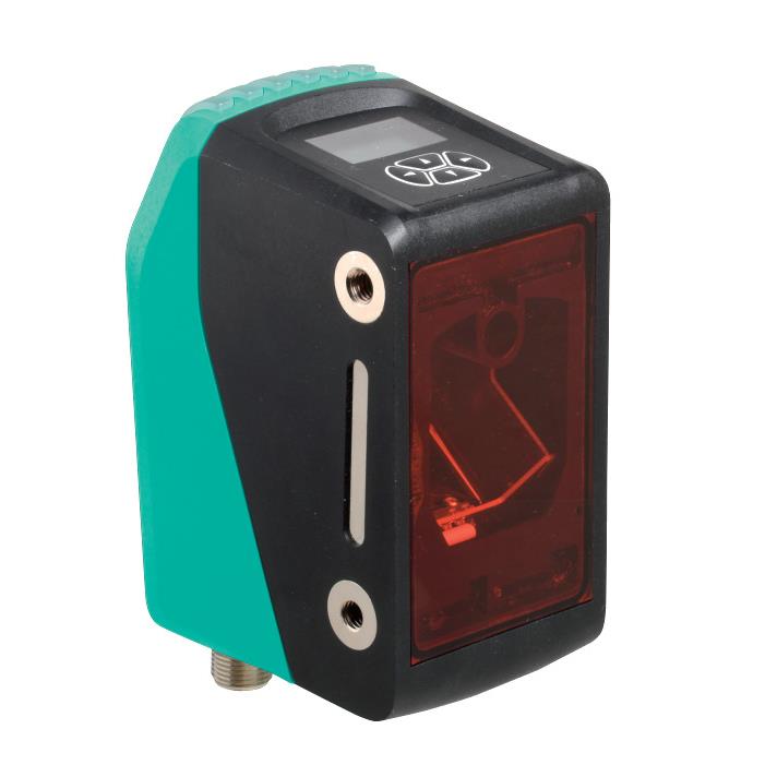 Pepperl+Fuchs, Inc. OMR150M-R1000-SSI-V1V1B electronic component product image