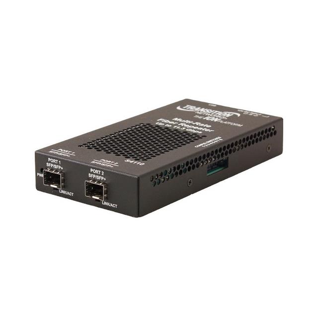 Lantronix, Inc. S4110-4848-NA electronic component product image