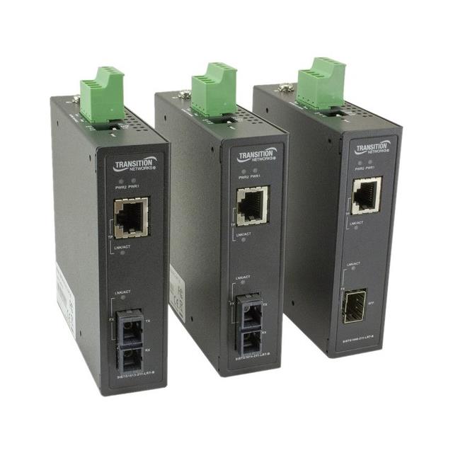 Lantronix, Inc. SISTG1013-211-LRT-B electronic component product image