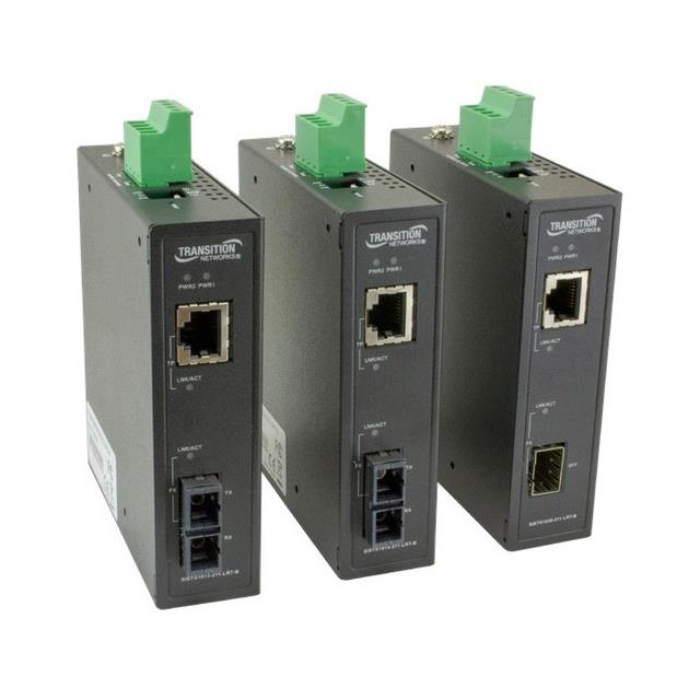 Lantronix, Inc. SISTG1014-211-LRT-B electronic component product image