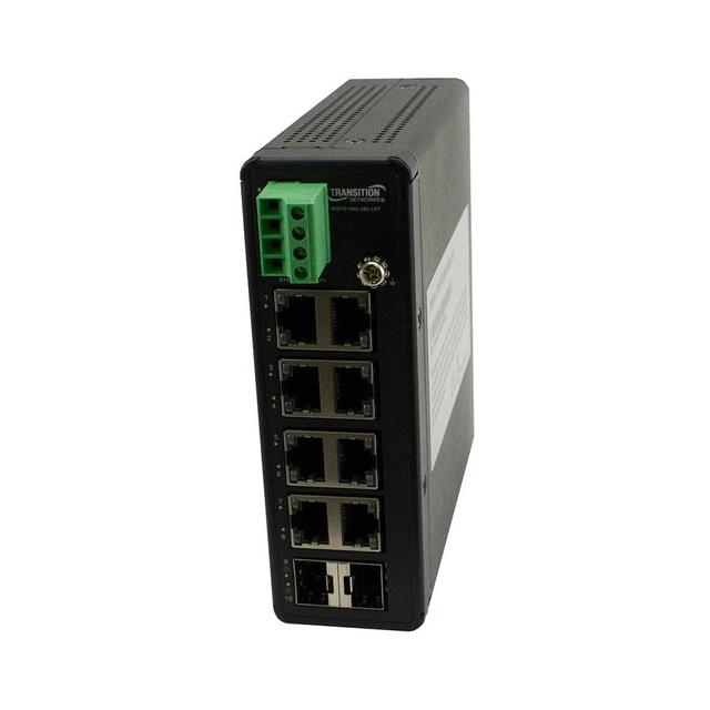 Lantronix, Inc. SISTG1040-282-LRT electronic component product image