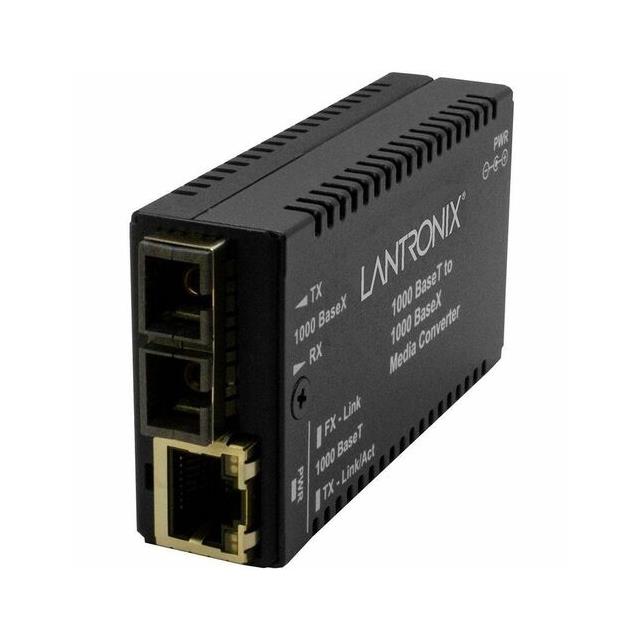 Lantronix, Inc. M/GE-T-SX-01-UK electronic component product image