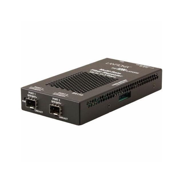 Lantronix, Inc. S4110-4848-AR electronic component product image