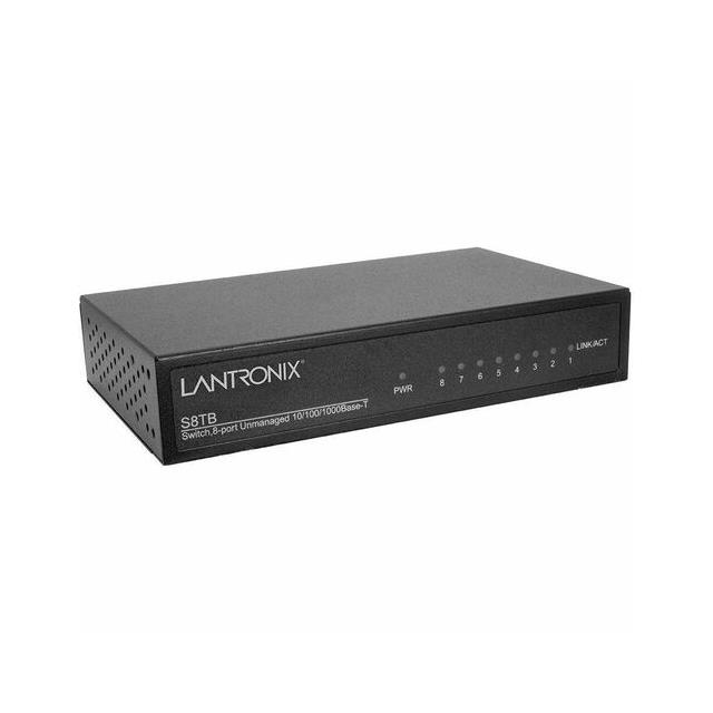 Lantronix, Inc. S8TB-OZ electronic component product image