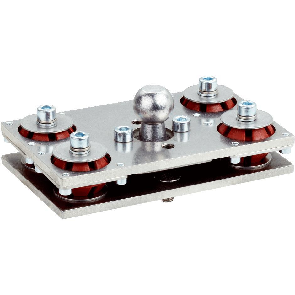 SICK, Inc. 2017628 electronic component product image