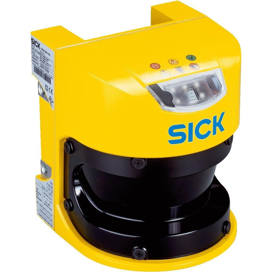 SICK, Inc. 2049567 electronic component product image