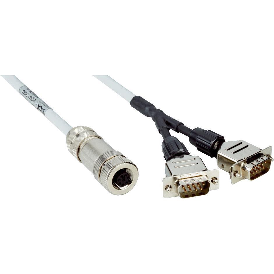 SICK, Inc. 2044161 electronic component product image