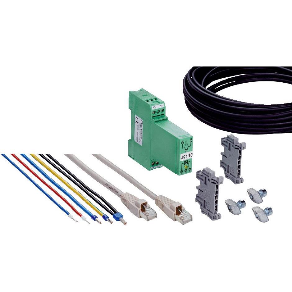 SICK, Inc. 2060086 electronic component product image