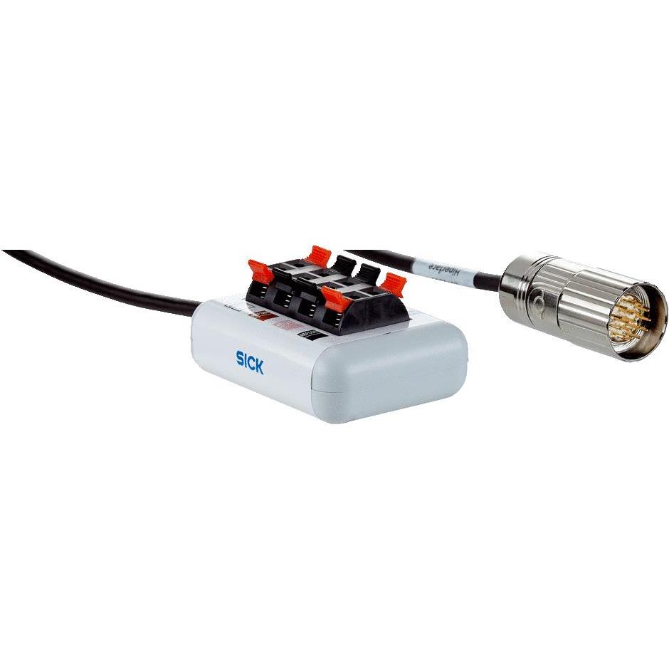 SICK, Inc. 2071330 electronic component product image