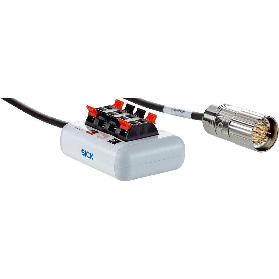 SICK, Inc. 2071331 electronic component product image
