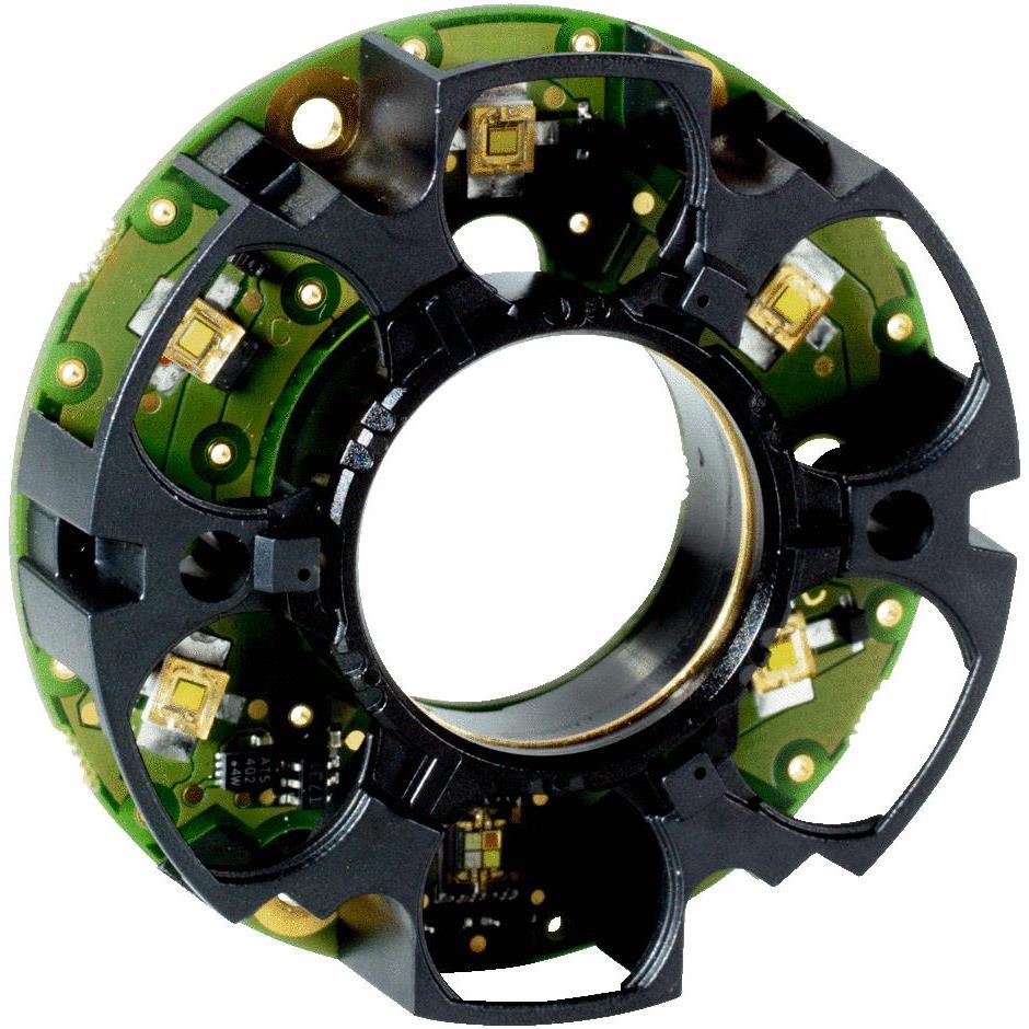 SICK, Inc. 2101371 electronic component product image