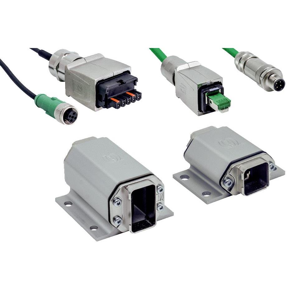 SICK, Inc. 2105495 electronic component product image
