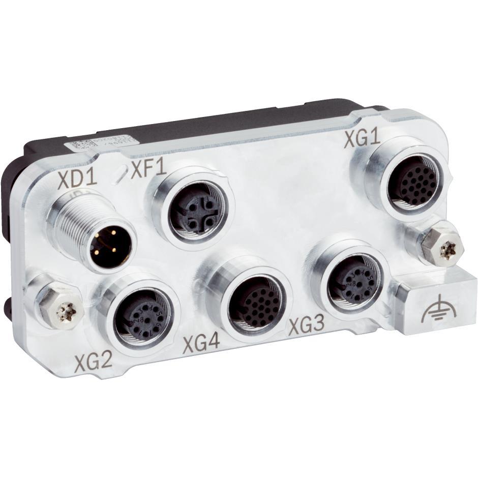 SICK, Inc. 2134445 electronic component product image